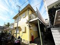完成写真