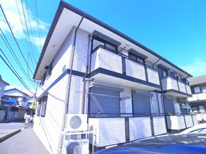 クリスタルパレスＡ