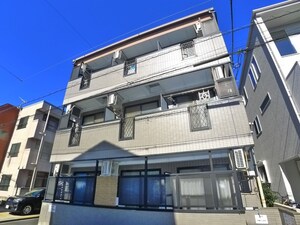 サンクレストＡ館