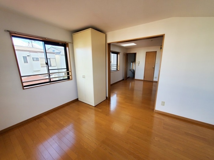 居室 カーサＫ-2