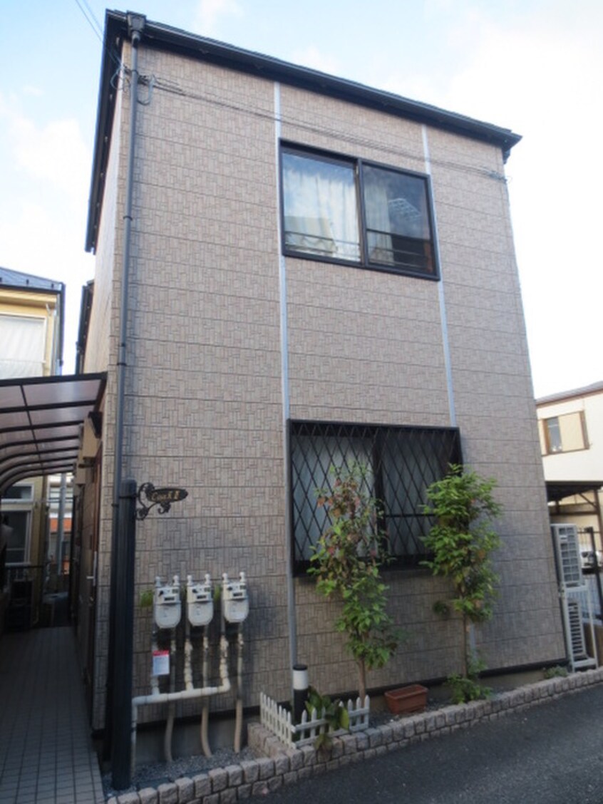 外観写真 カーサＫ-2