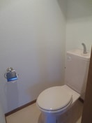 トイレ カーサＫ-2