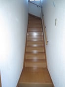 廊下 カーサＫ-2