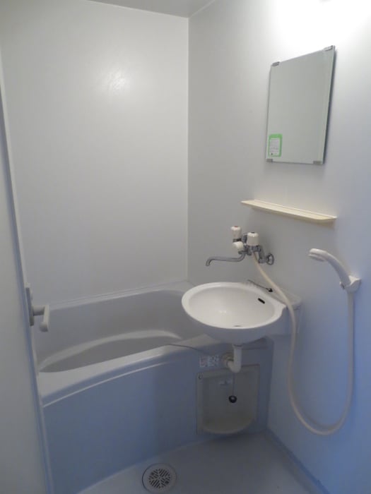 バス／シャワールーム等 カーサＫ-2