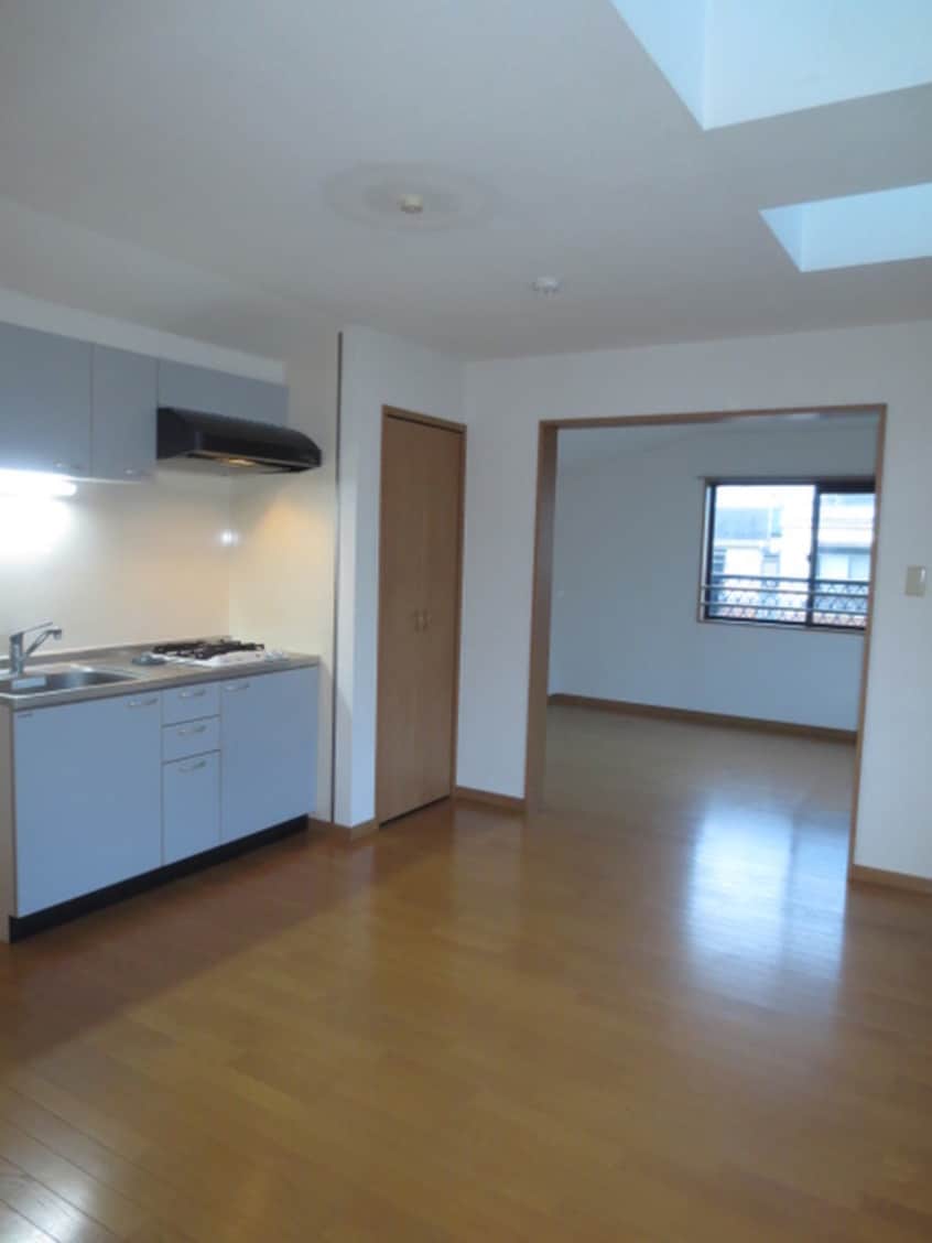 キッチン カーサＫ-2