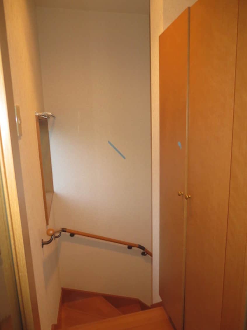 廊下 カーサＫ-2