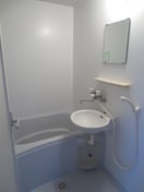 洗面 カーサＫ-2