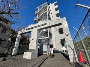ﾗｲｵﾝｽﾞﾏﾝｼｮﾝ金沢八景第11(501)