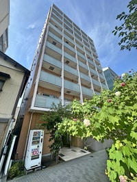 リヴシティ大島イースト(404)