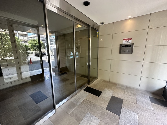 建物設備 リヴシティ大島イースト(404)
