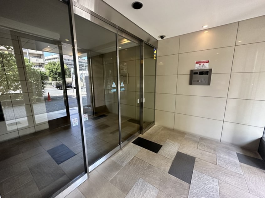 建物設備 リヴシティ大島イースト(404)