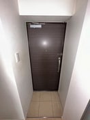 玄関 リヴシティ大島イースト(404)