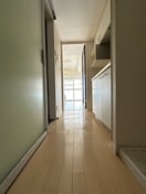 内観写真 リヴシティ大島イースト(404)