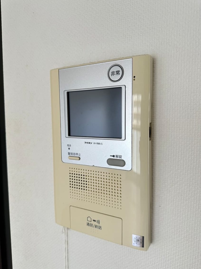 内観写真 リヴシティ大島イースト(404)