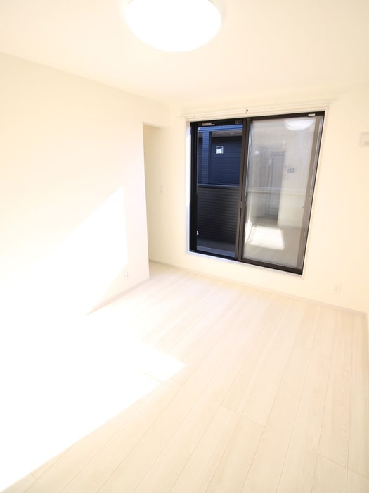 居室 Ｈａｒｅ　Ｔｅｒｒａｃｅ