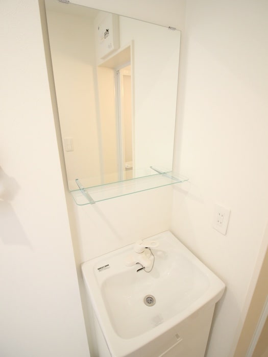 洗面 Ｈａｒｅ　Ｔｅｒｒａｃｅ