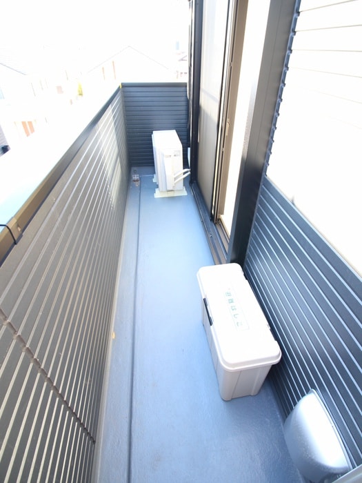 ベランダ・バルコニー Ｈａｒｅ　Ｔｅｒｒａｃｅ