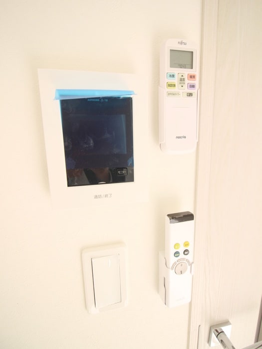 内観写真 Ｈａｒｅ　Ｔｅｒｒａｃｅ