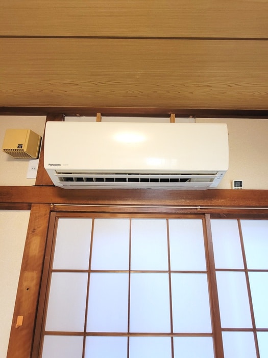 内観写真 前川4丁目貸家