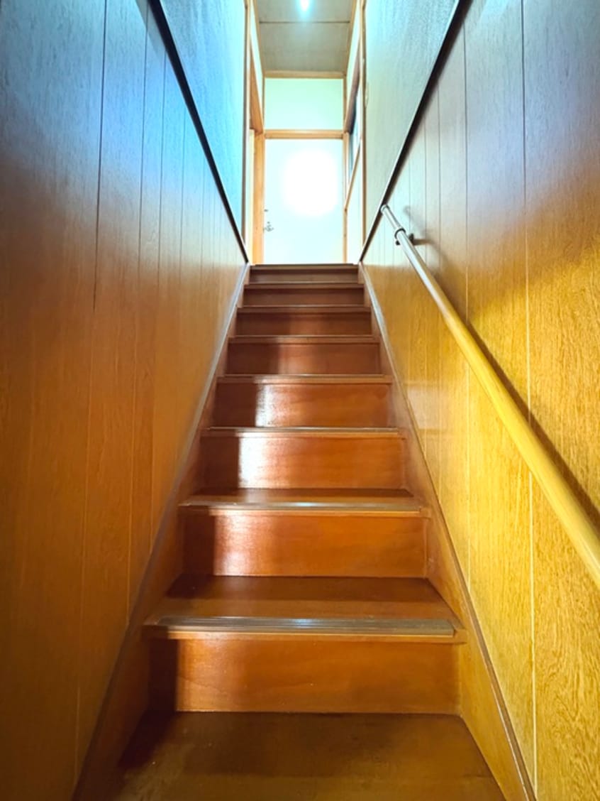 廊下 前川4丁目貸家