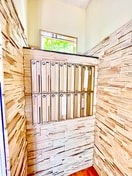 建物設備 メルサ－カワサキ