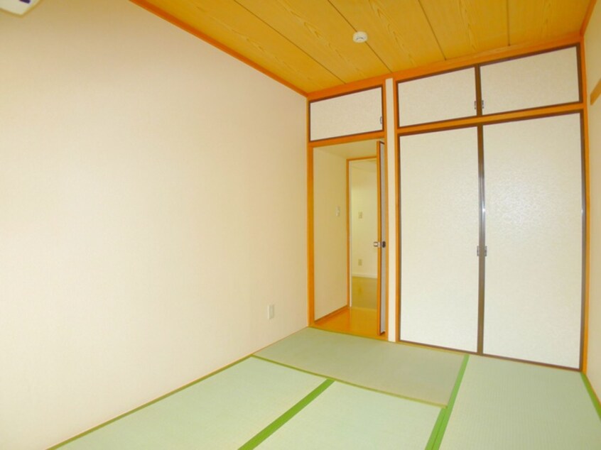 内観写真 グランベ－ルヨシダ