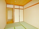 居室 グランベ－ルヨシダ