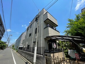 中山マンション友