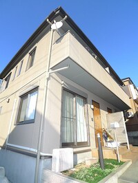 西形テラスハウスⅠ