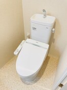 トイレ カモミールスール