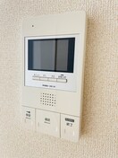内観写真 カモミールスール