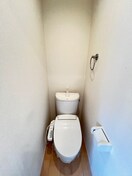 トイレ ＰＲＯＢＡＮＫ堀切