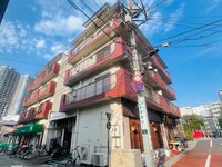 大栄マンション（2F）