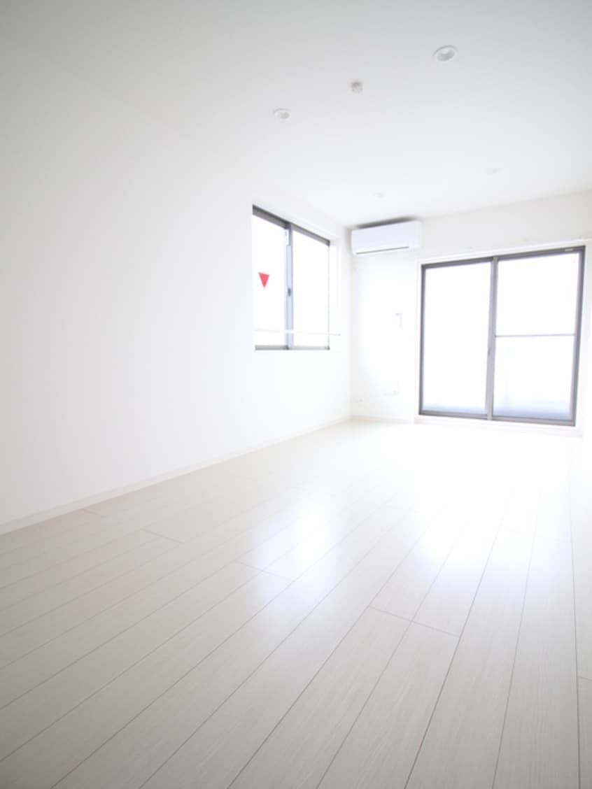 居室 リブリ・ニューイースト