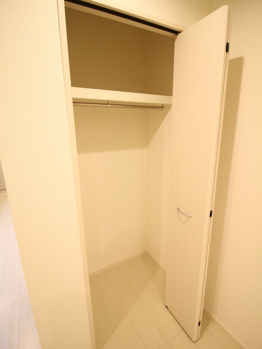 収納 リブリ・ニューイースト