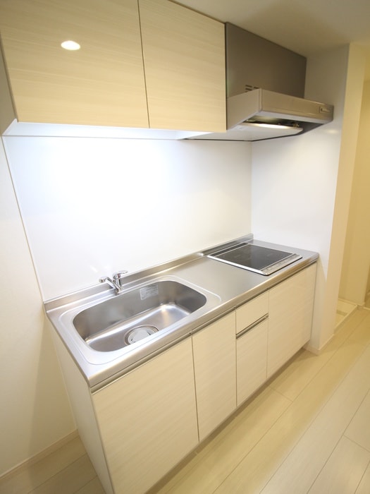 キッチン リブリ・ニューイースト