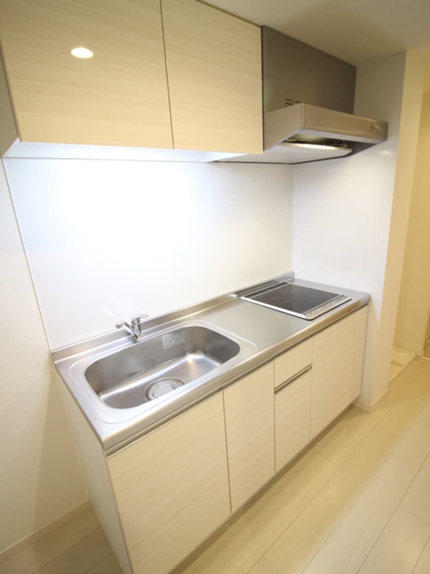 キッチン リブリ・ニューイースト