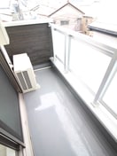 ベランダ・バルコニー リブリ・ニューイースト