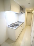 キッチン リブリ・ニューイースト