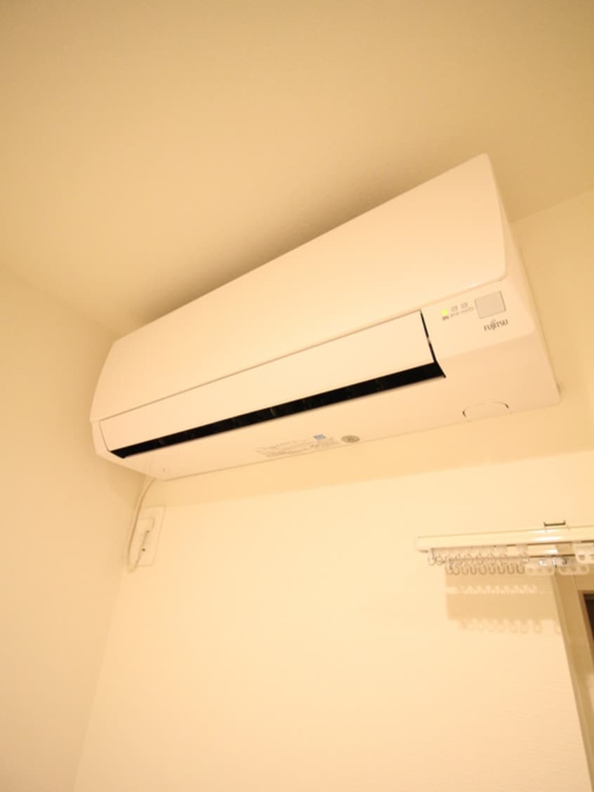 居室 リブリ・ニューイースト