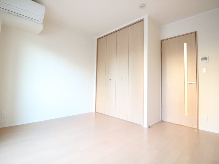 居室 サニークレスト東中野