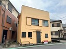 舟倉２丁目戸建ての外観