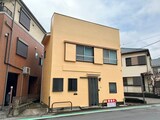 舟倉２丁目戸建て