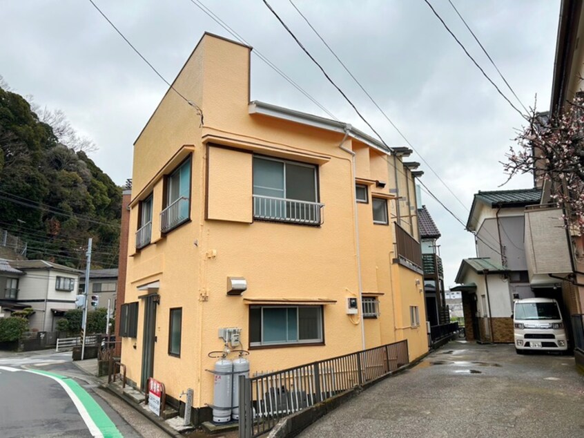 外観写真 舟倉２丁目戸建て