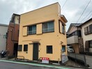 外観写真 舟倉２丁目戸建て