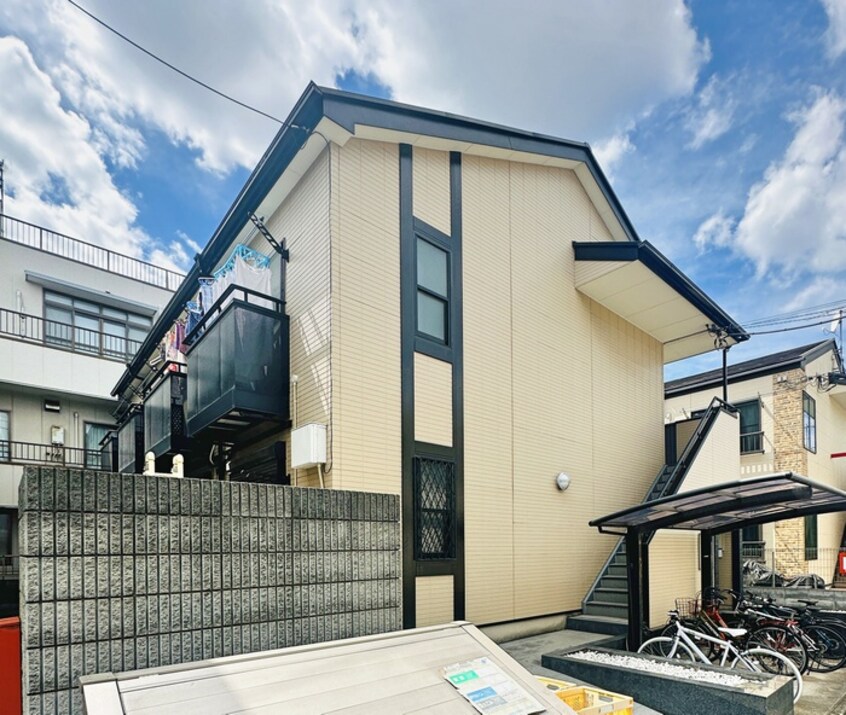 外観写真 コージーハウス２２８Ｄ