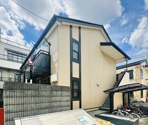 コージーハウス２２８Ｄ