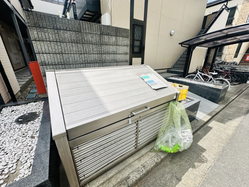 建物設備 コージーハウス２２８Ｄ