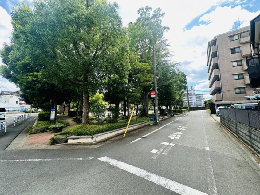 周辺環境 コージーハウス２２８Ｄ