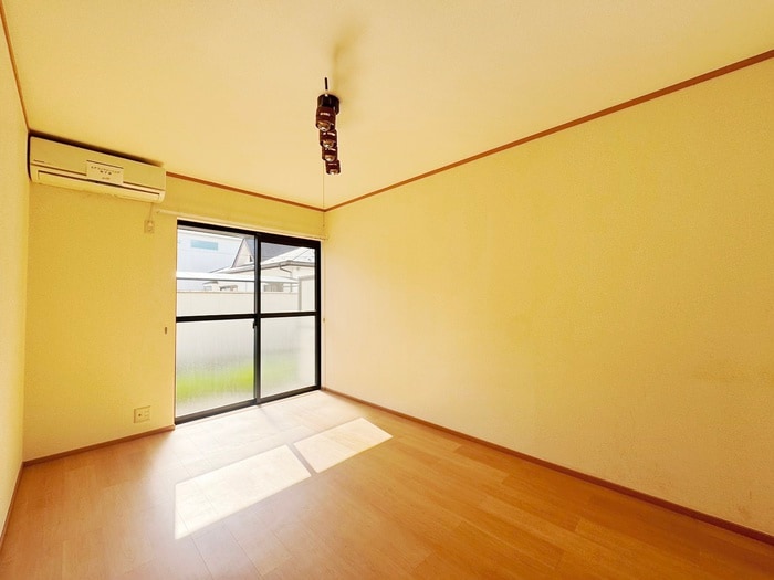 居室 メゾンエスポワ－ル